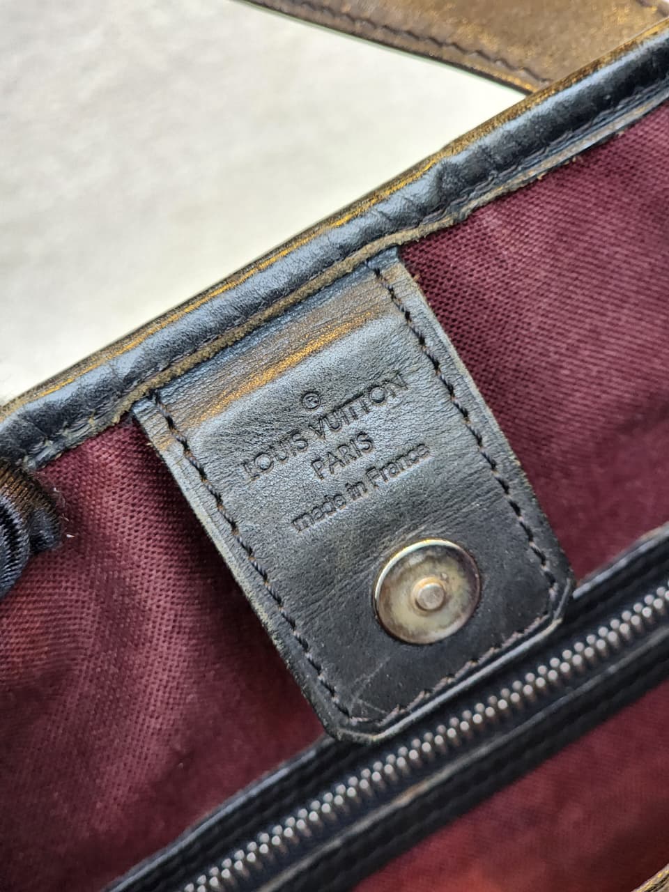 Louis Vuitton