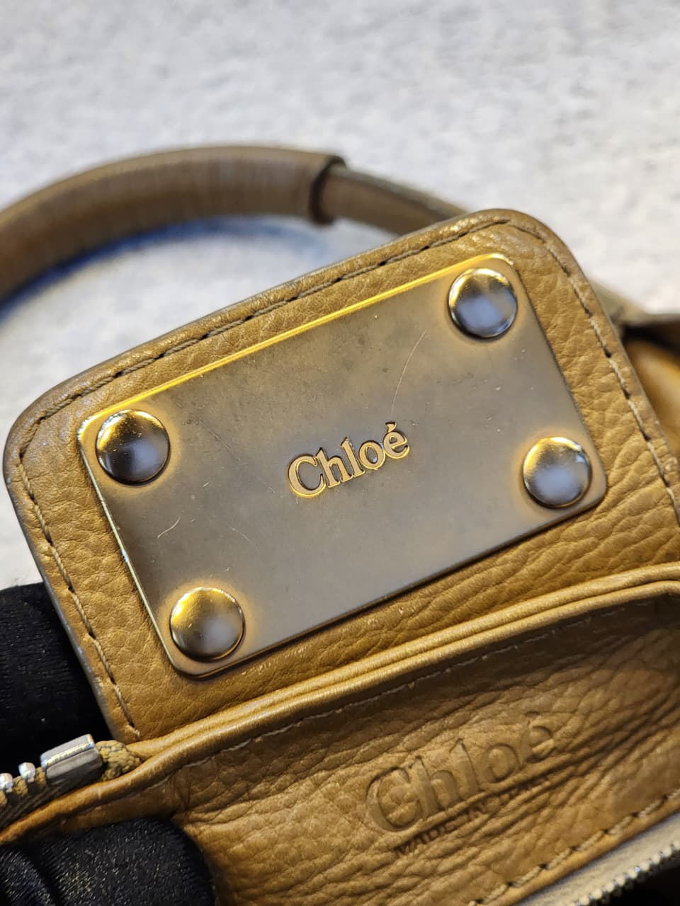 Chloe
