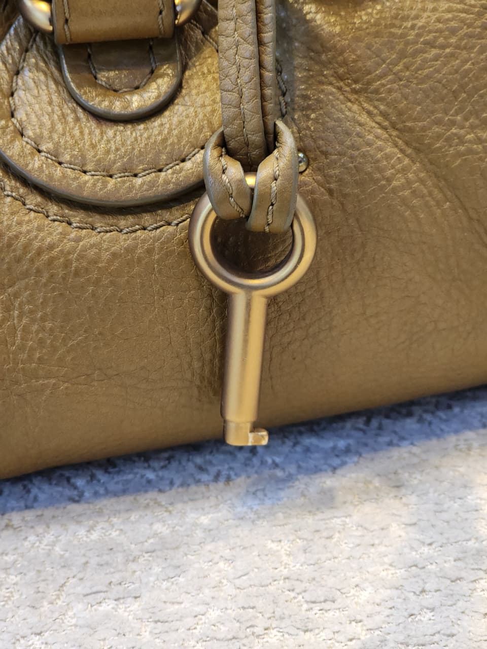 Chloe