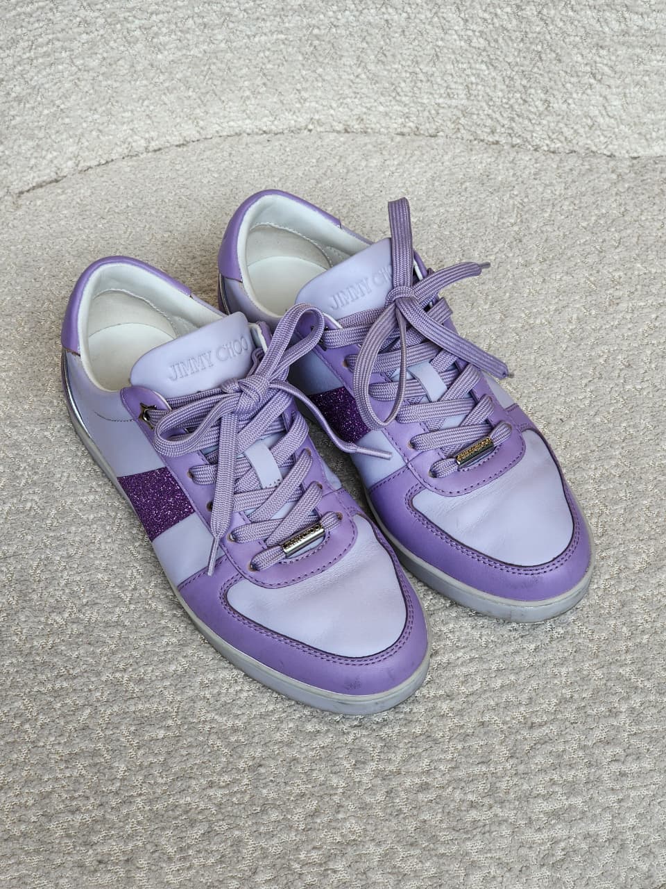 Jimmy Choo