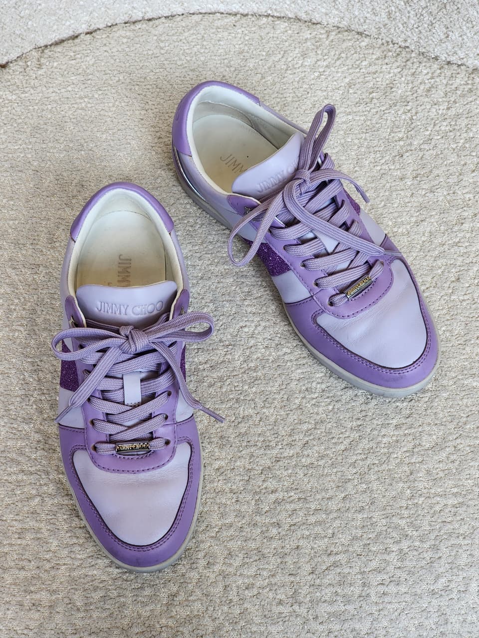 Jimmy Choo