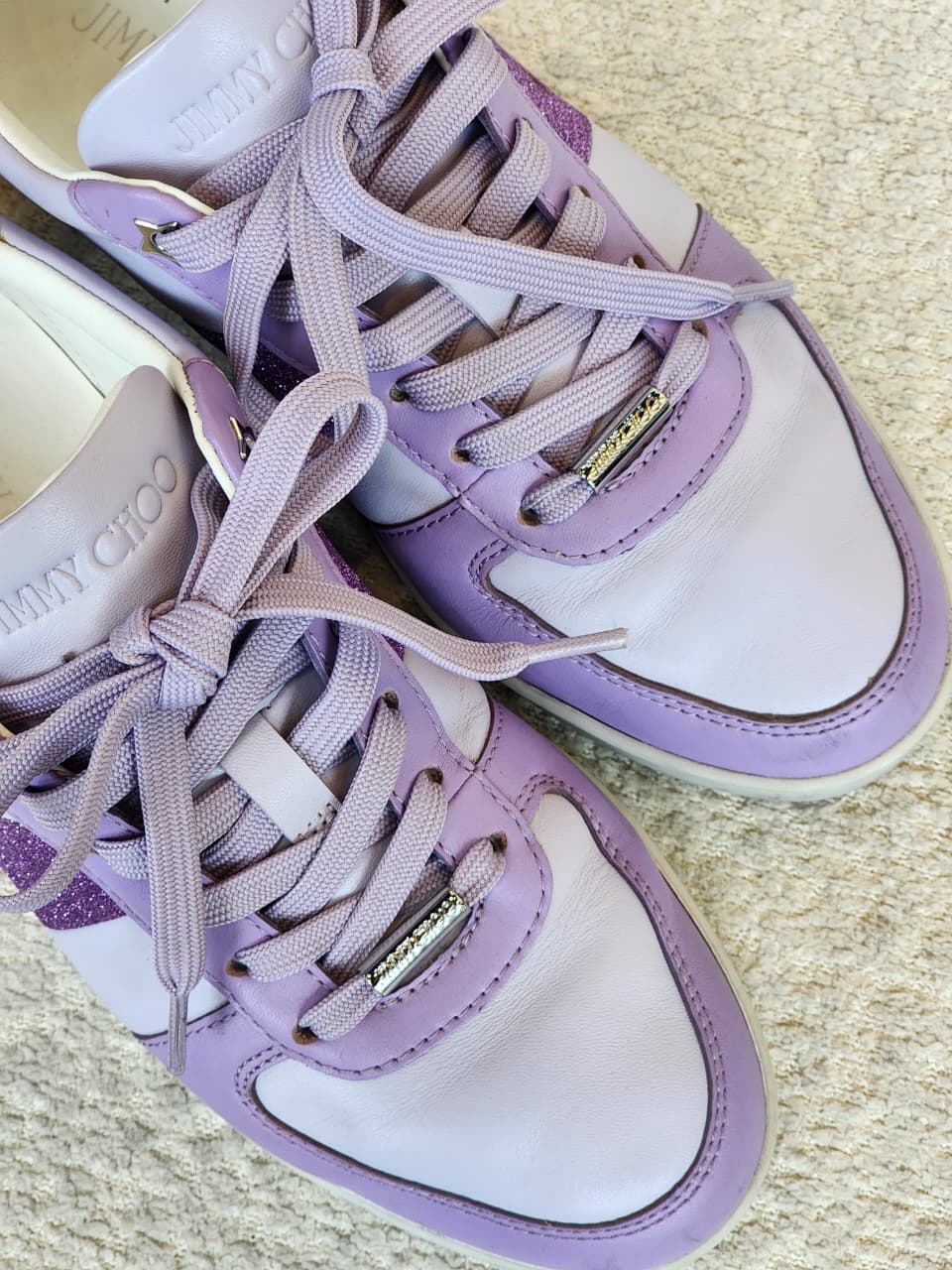 Jimmy Choo
