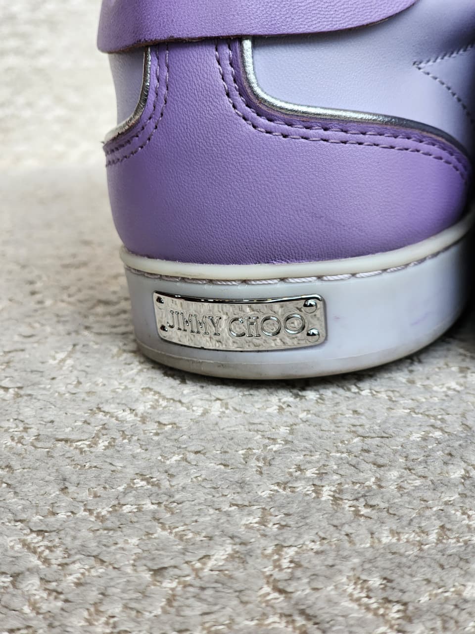 Jimmy Choo