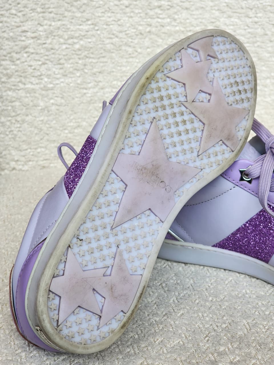 Jimmy Choo
