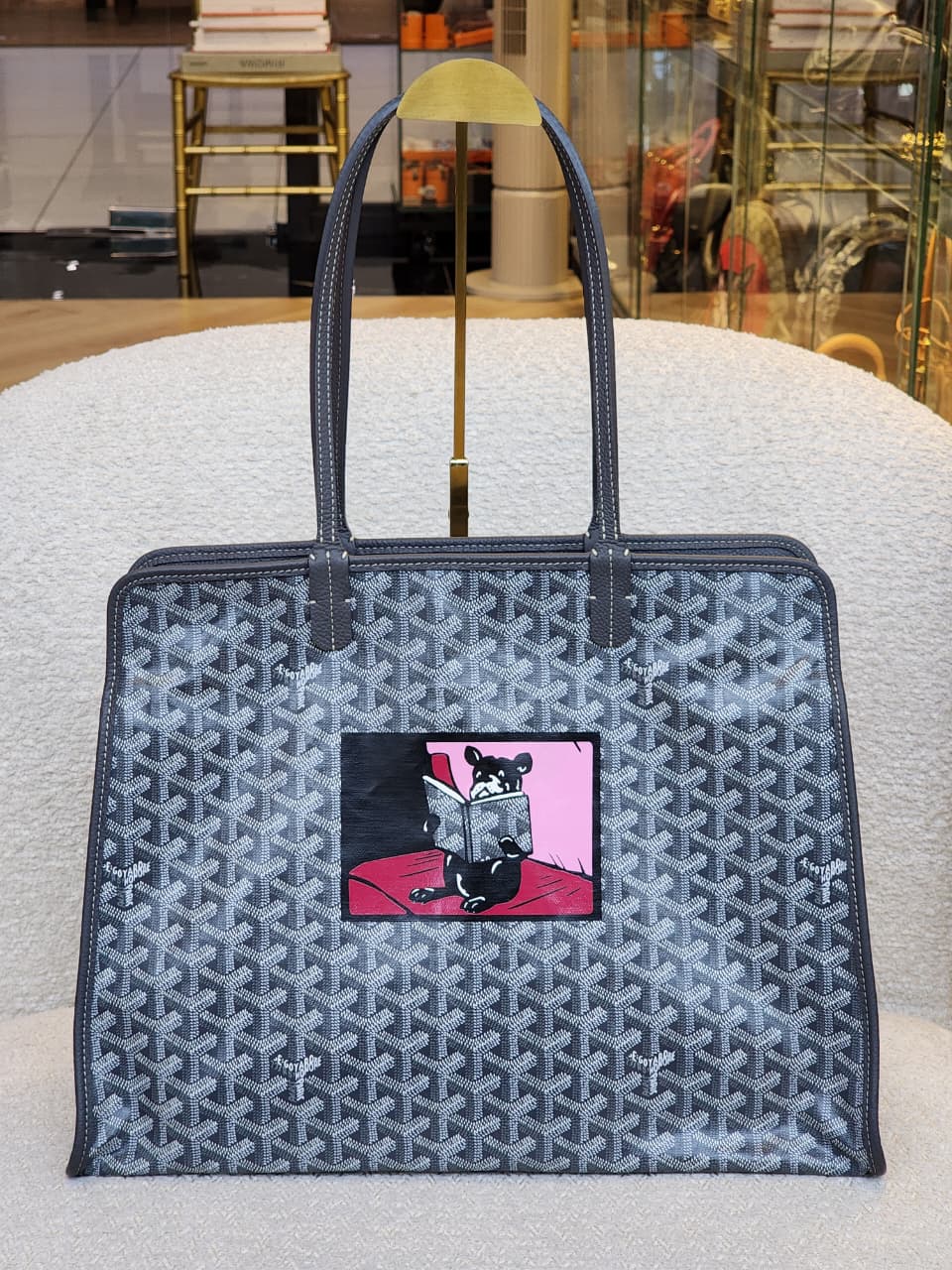 Goyard