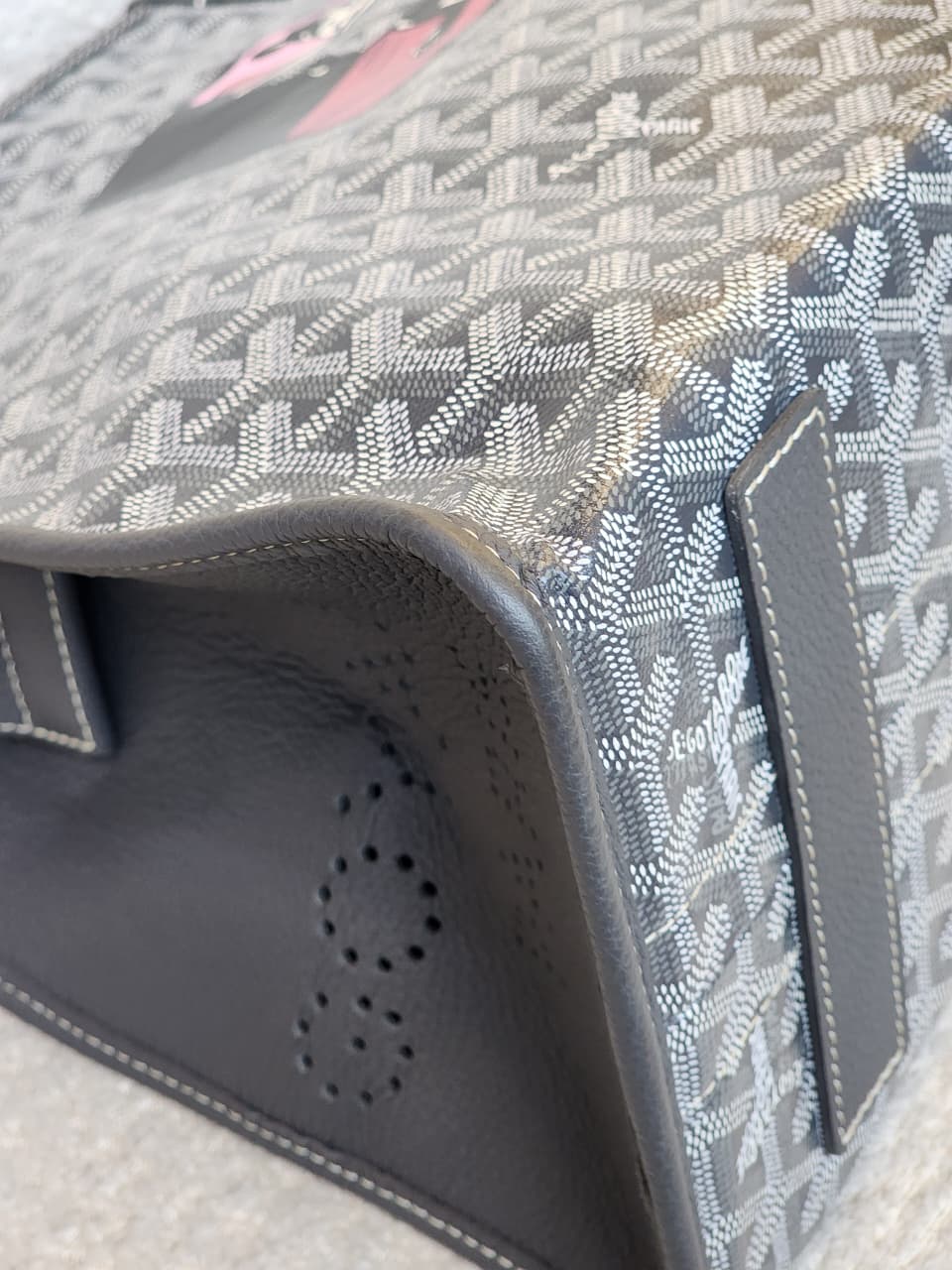 Goyard