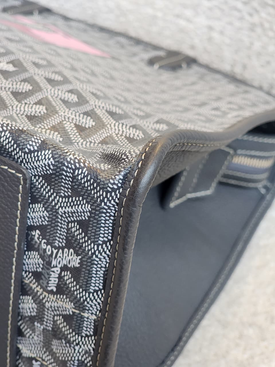 Goyard