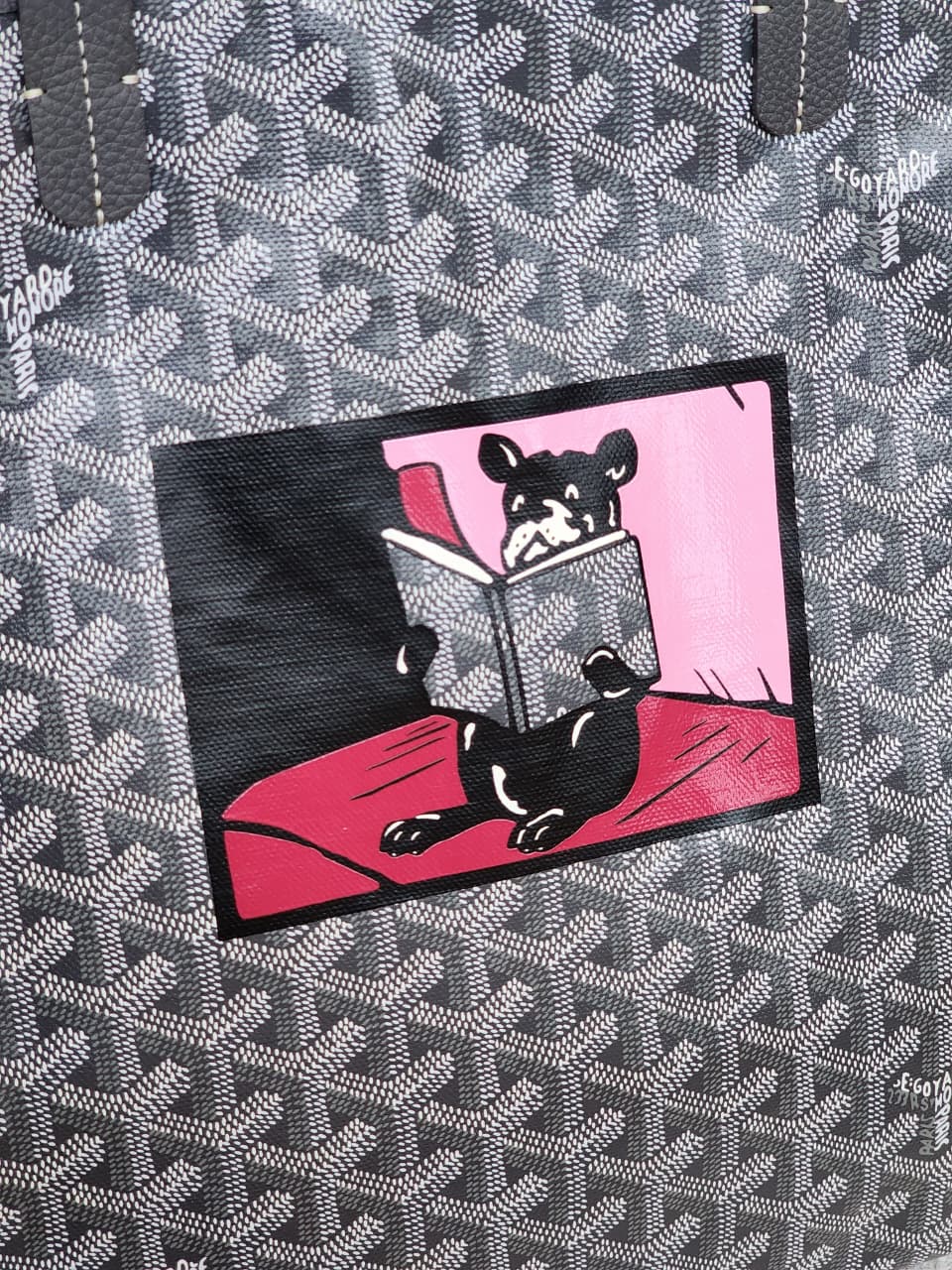 Goyard