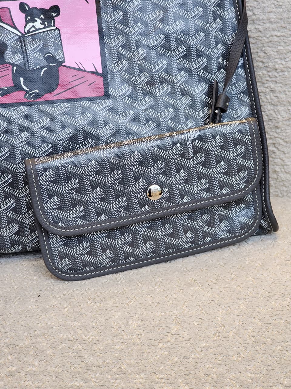 Goyard