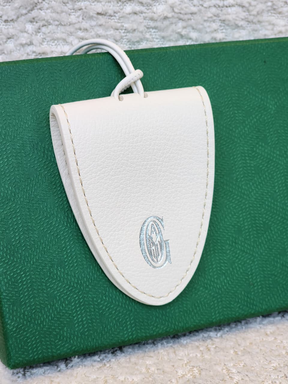 Goyard