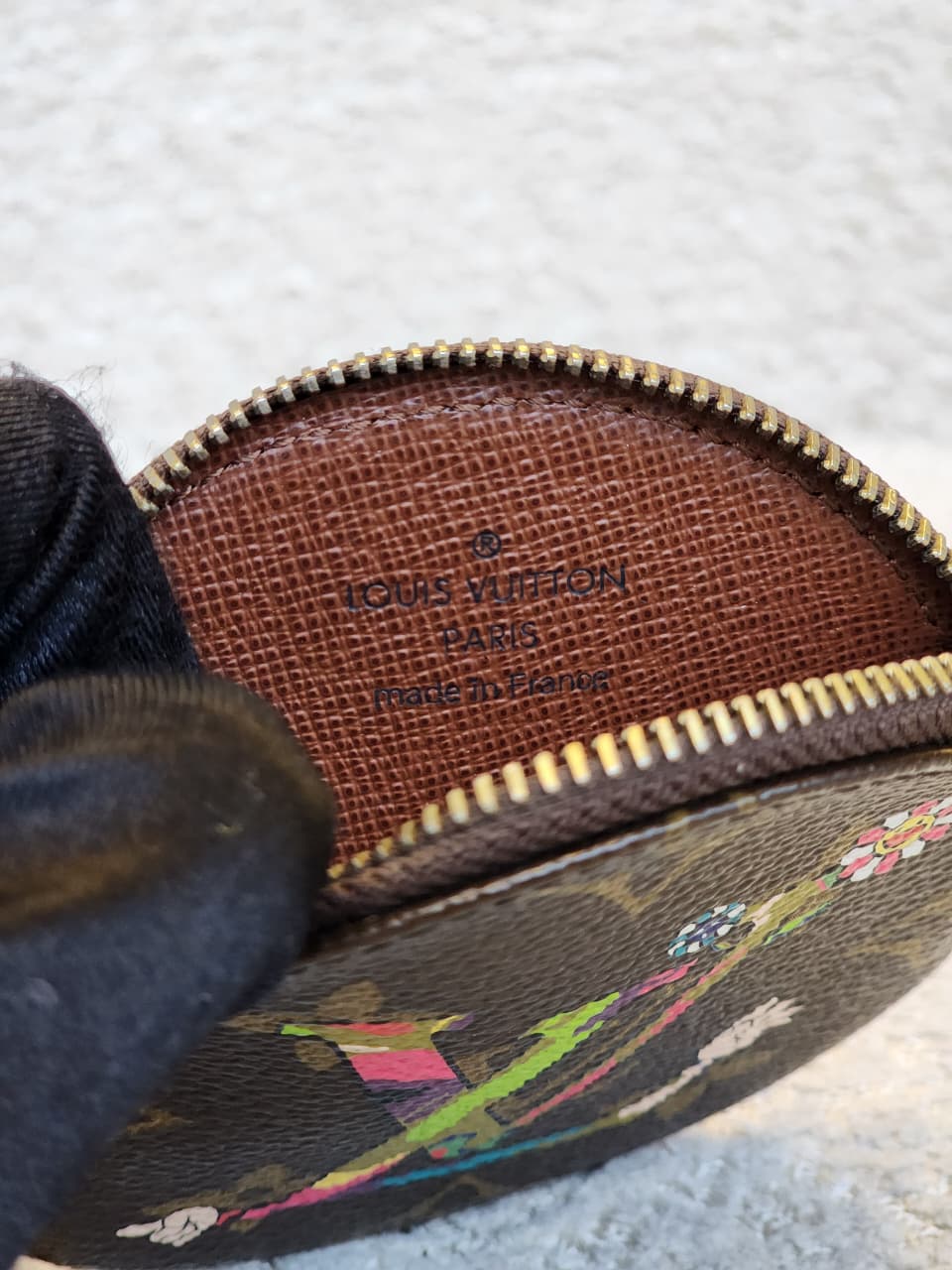 Louis Vuitton