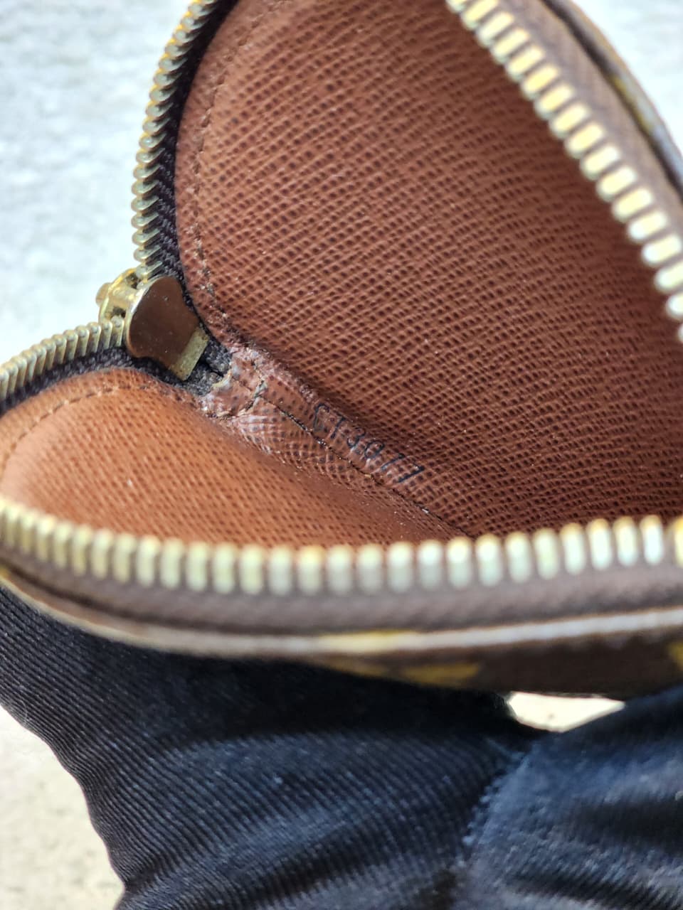 Louis Vuitton
