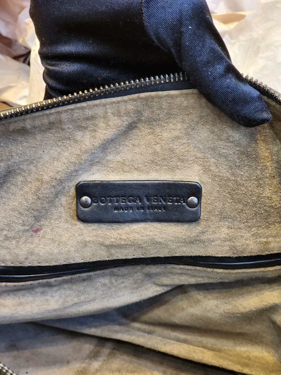 Bottega Venata