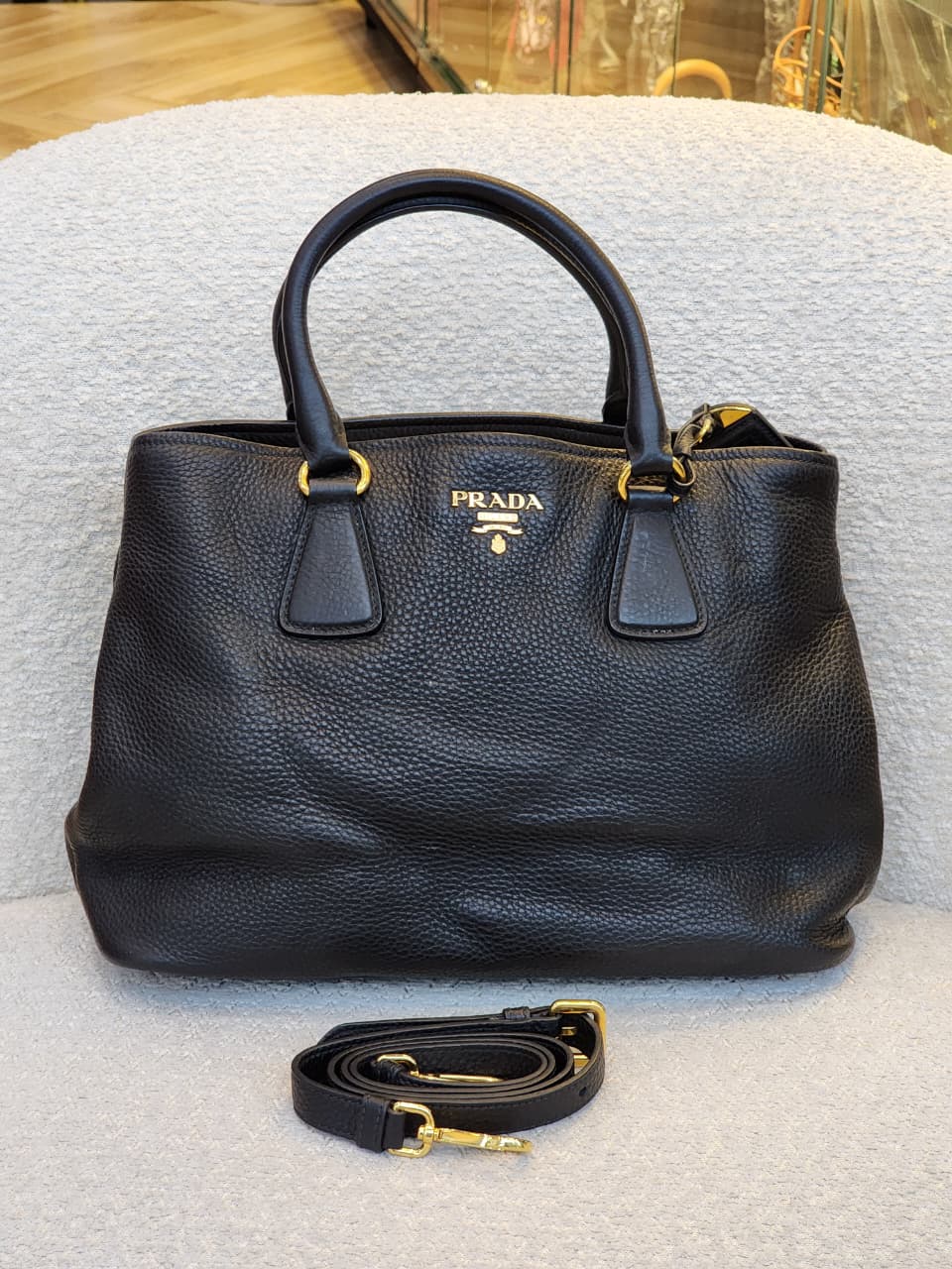 Prada
