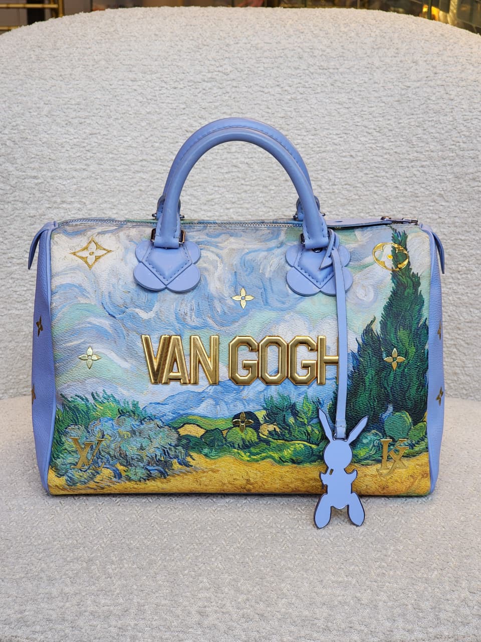 Louis Vuitton