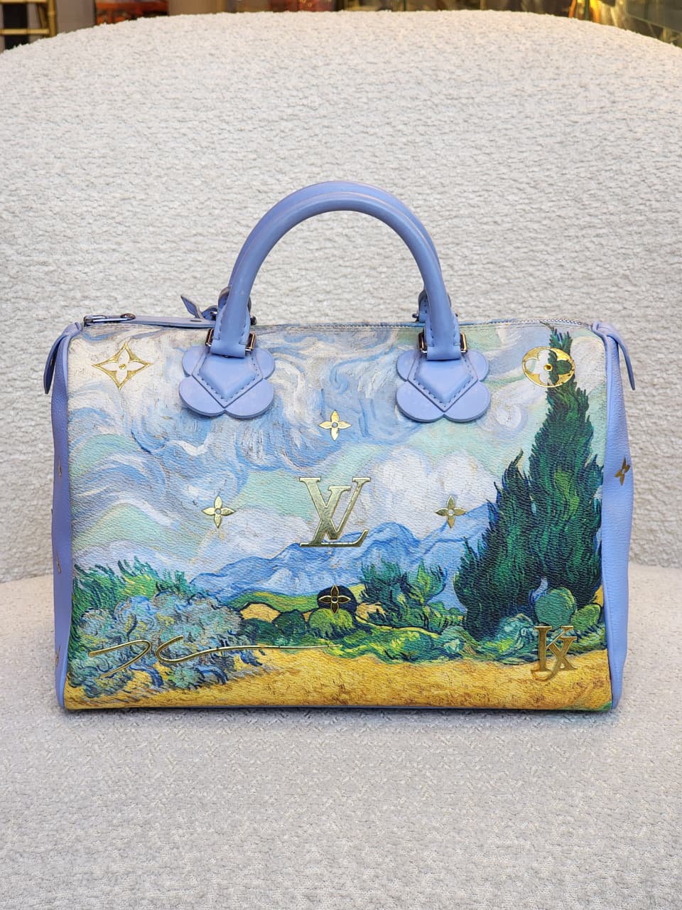 Louis Vuitton