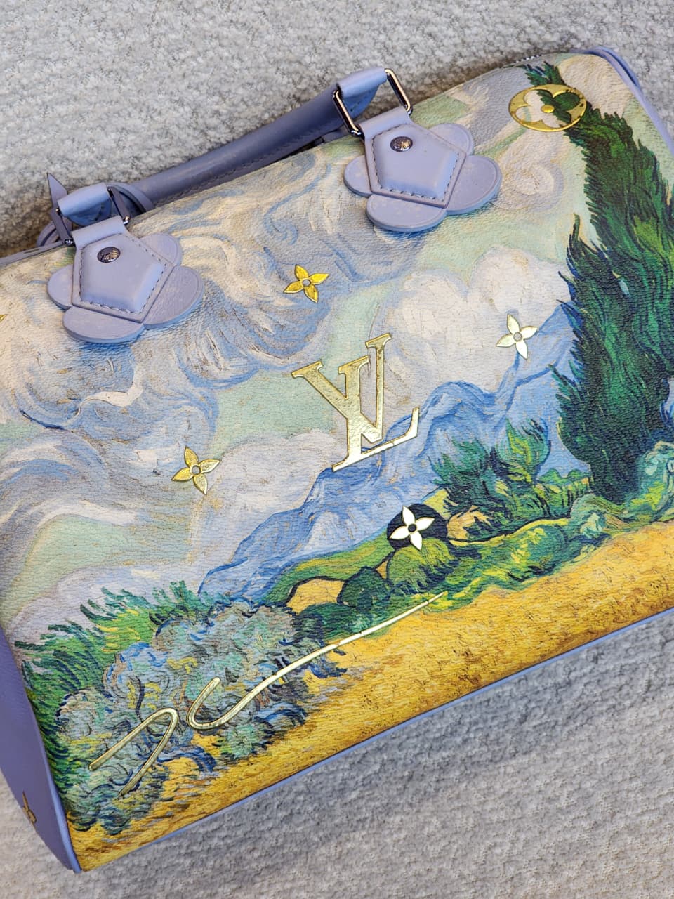 Louis Vuitton