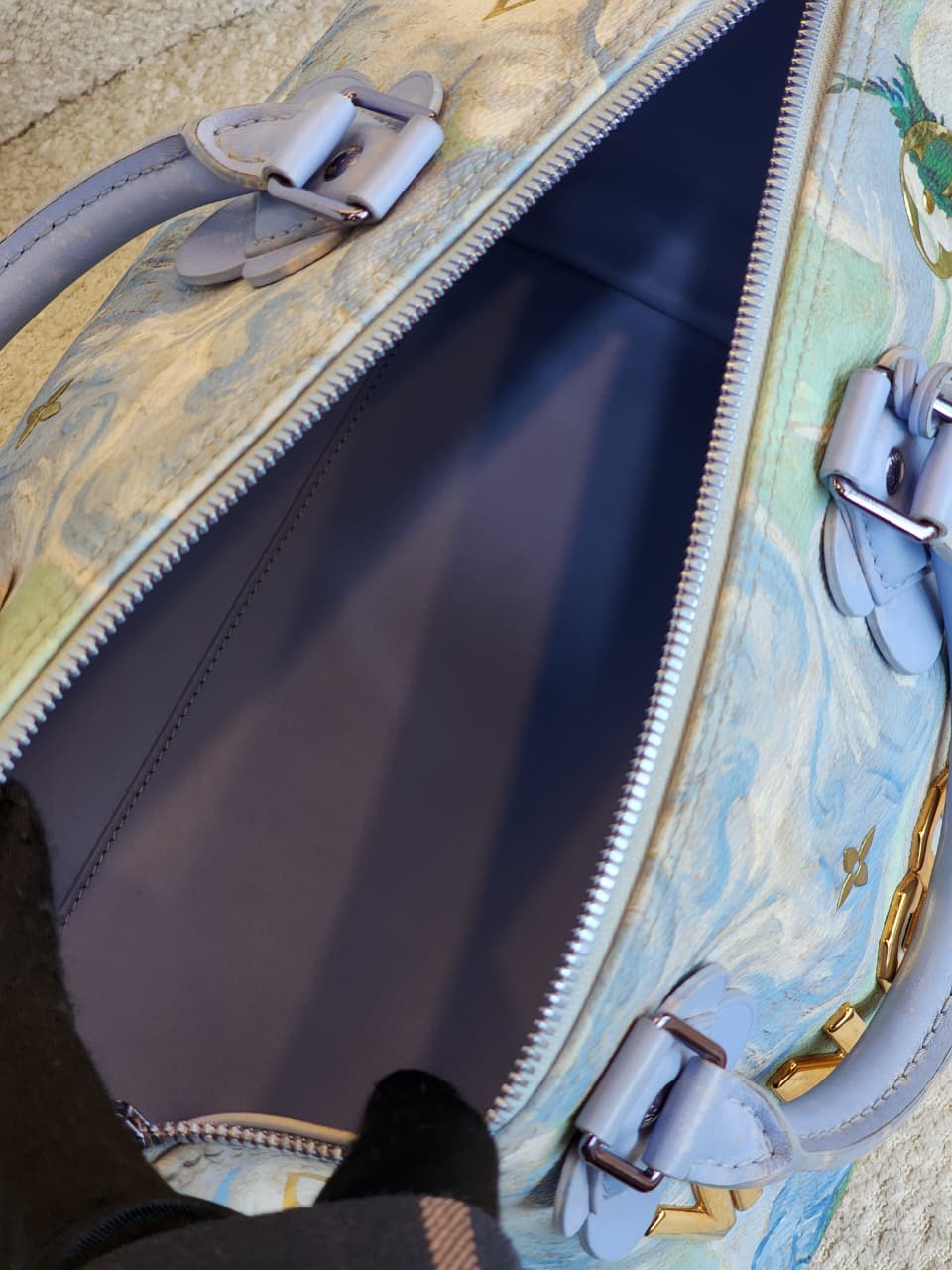 Louis Vuitton