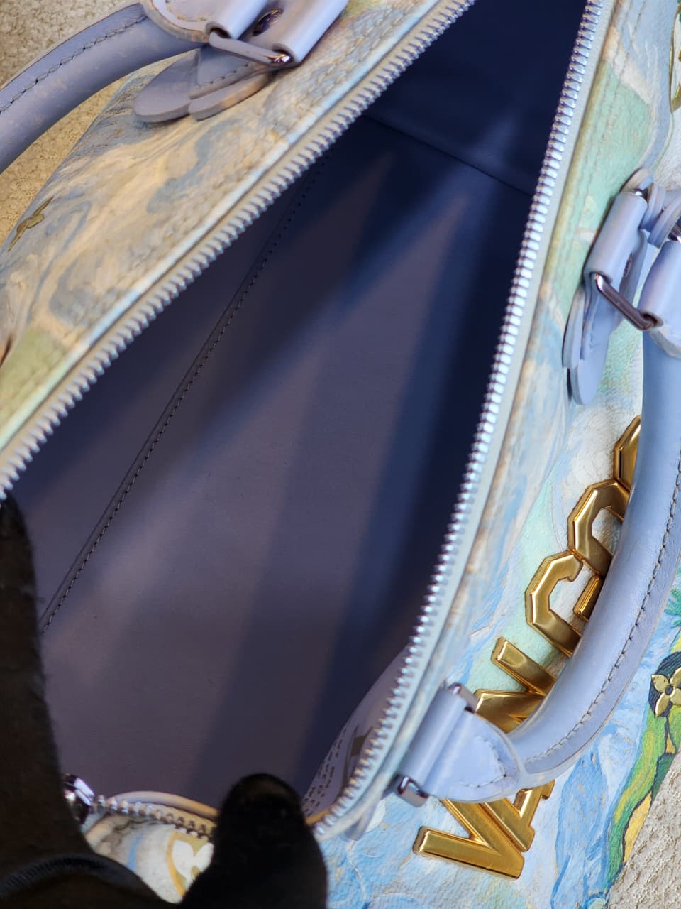 Louis Vuitton