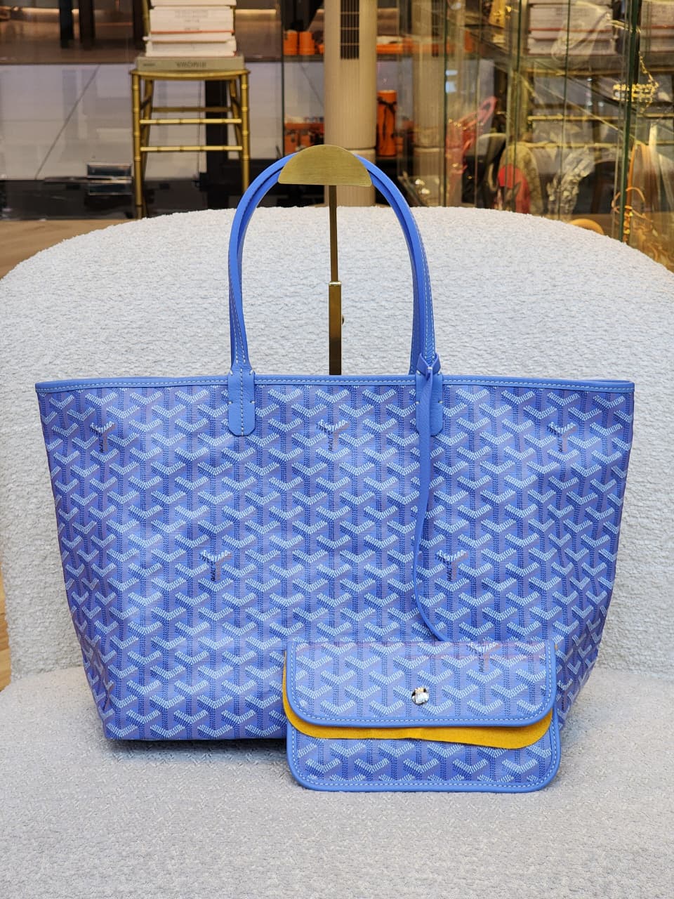 Goyard