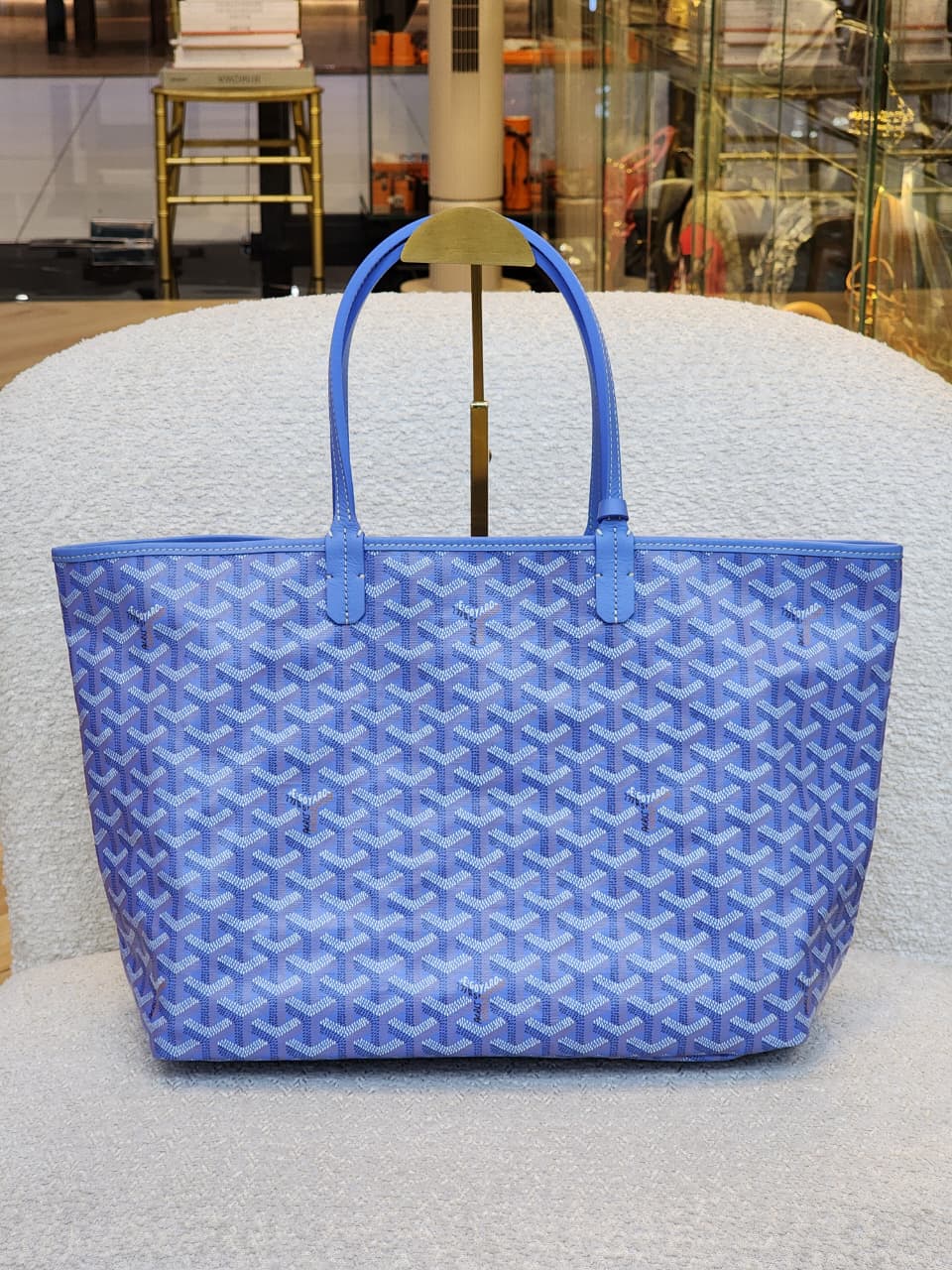 Goyard