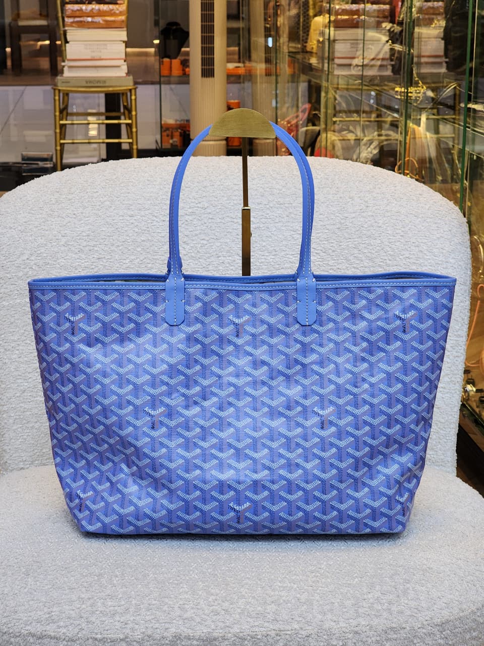 Goyard