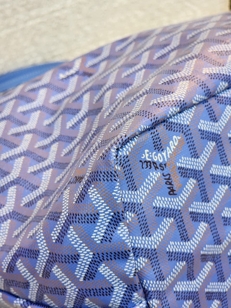 Goyard