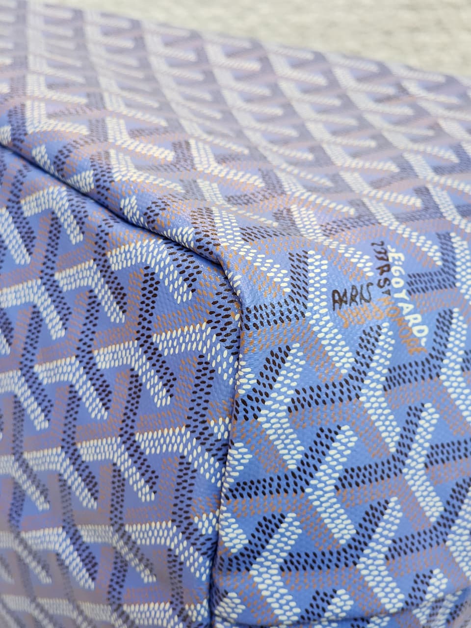 Goyard