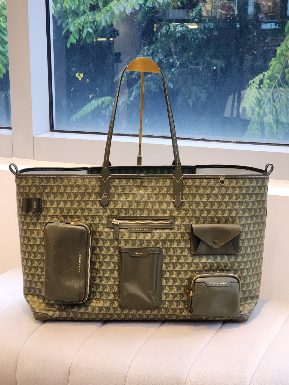 Anya Hindmarch