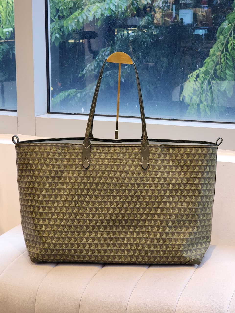 Anya Hindmarch