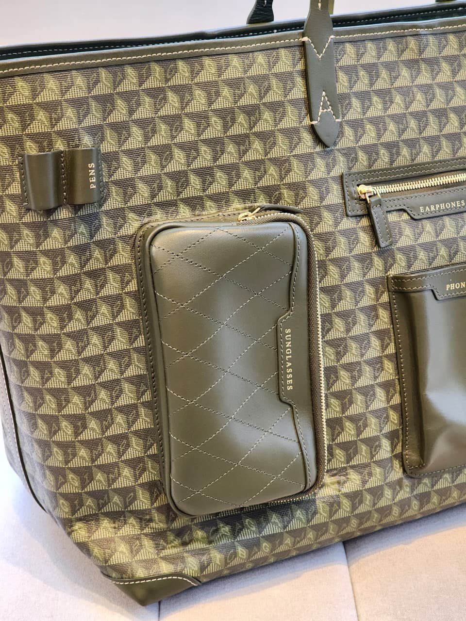 Anya Hindmarch