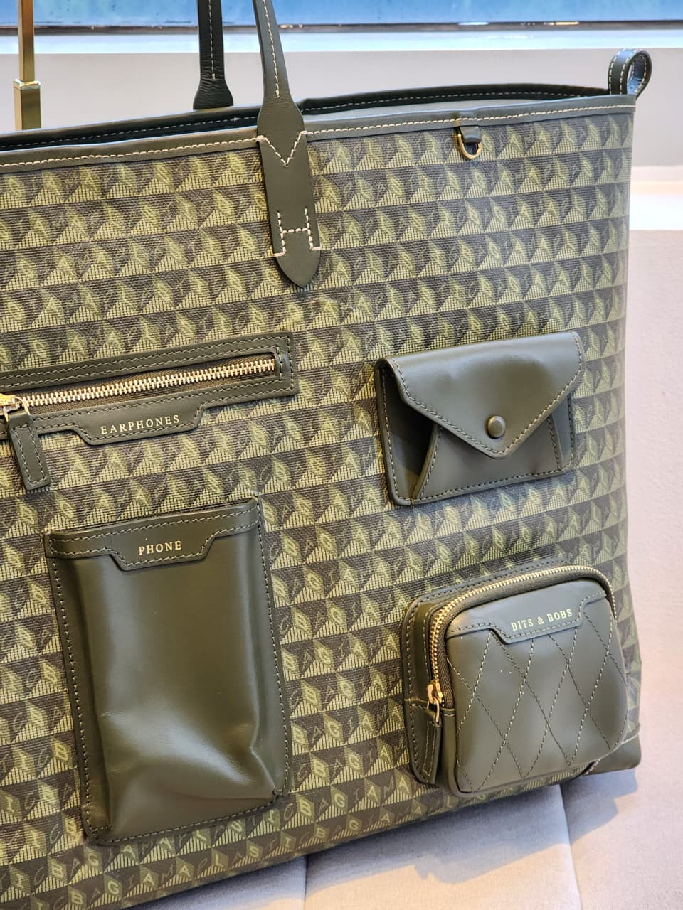 Anya Hindmarch