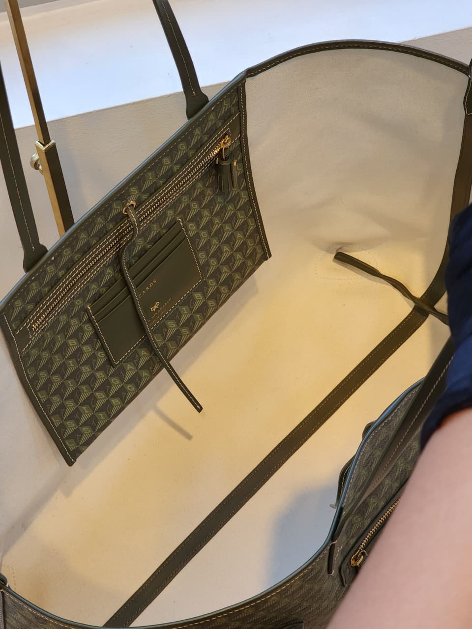 Anya Hindmarch
