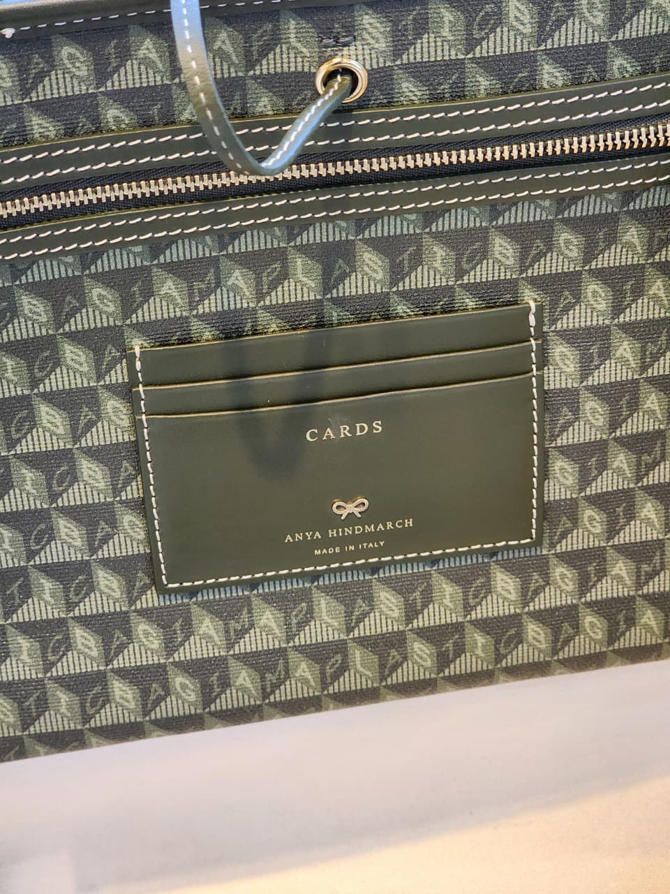 Anya Hindmarch
