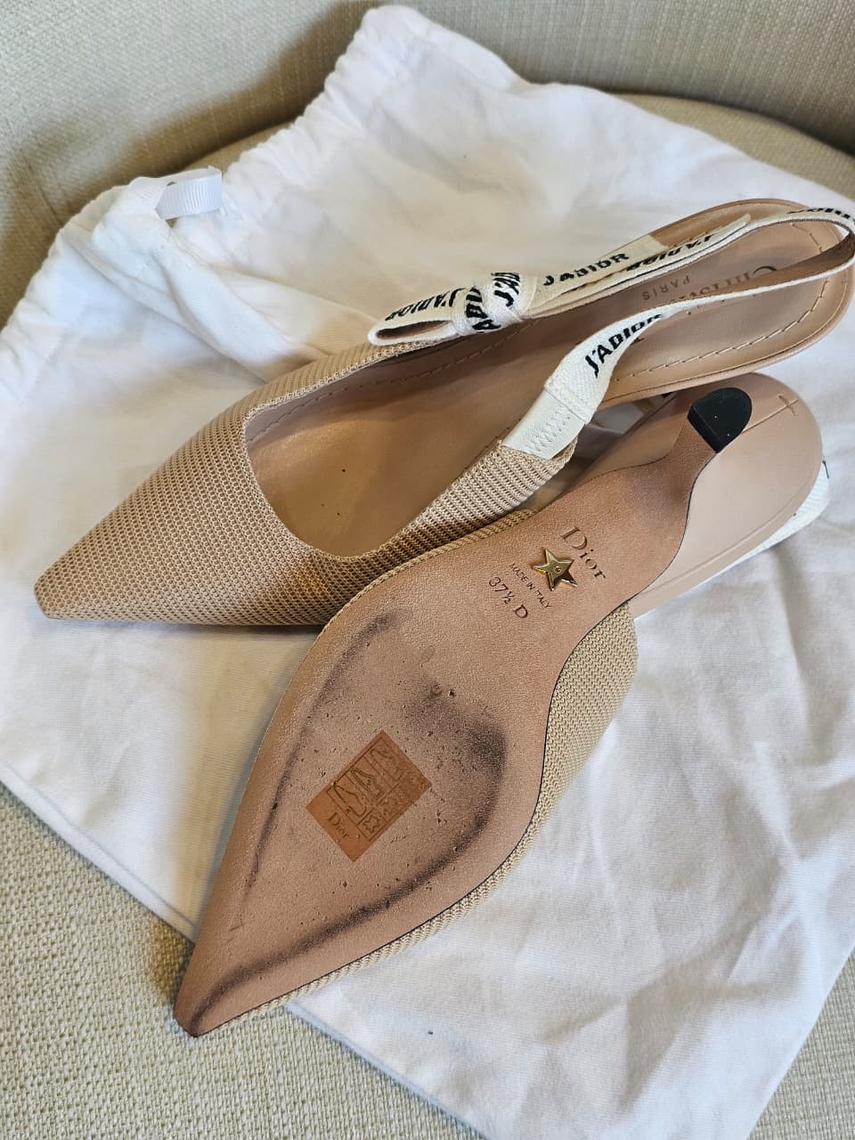 Dior