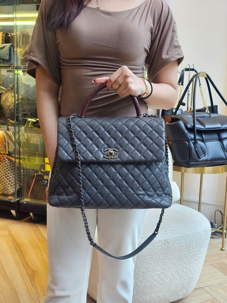 Chanel