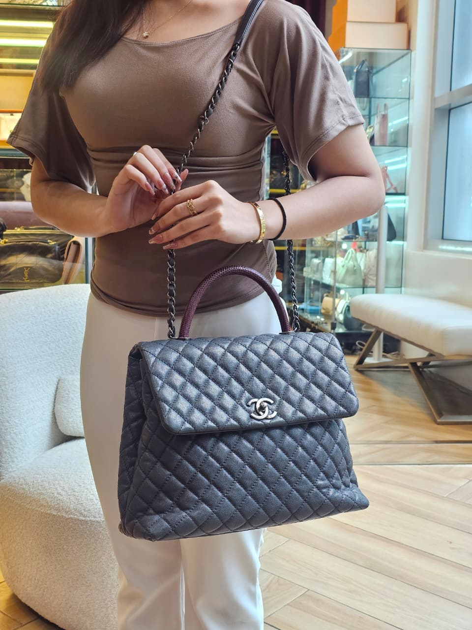 Chanel