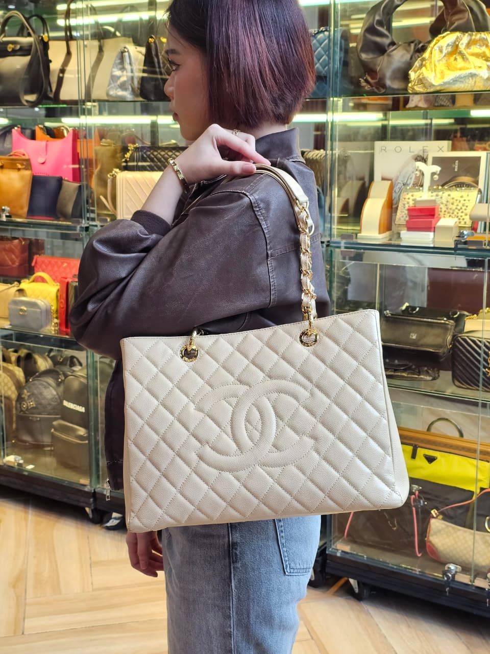 Chanel