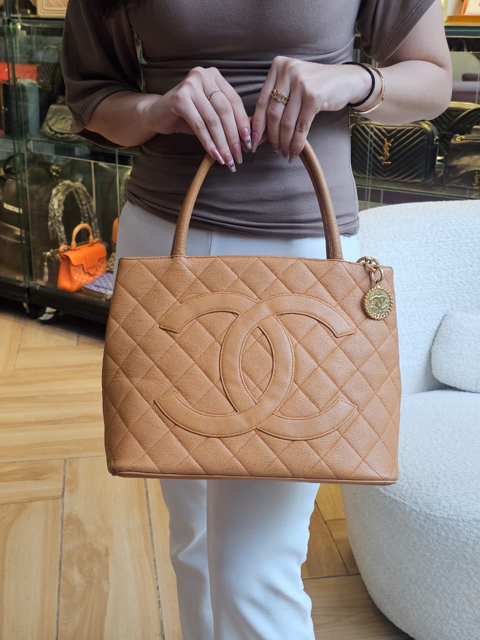 Chanel