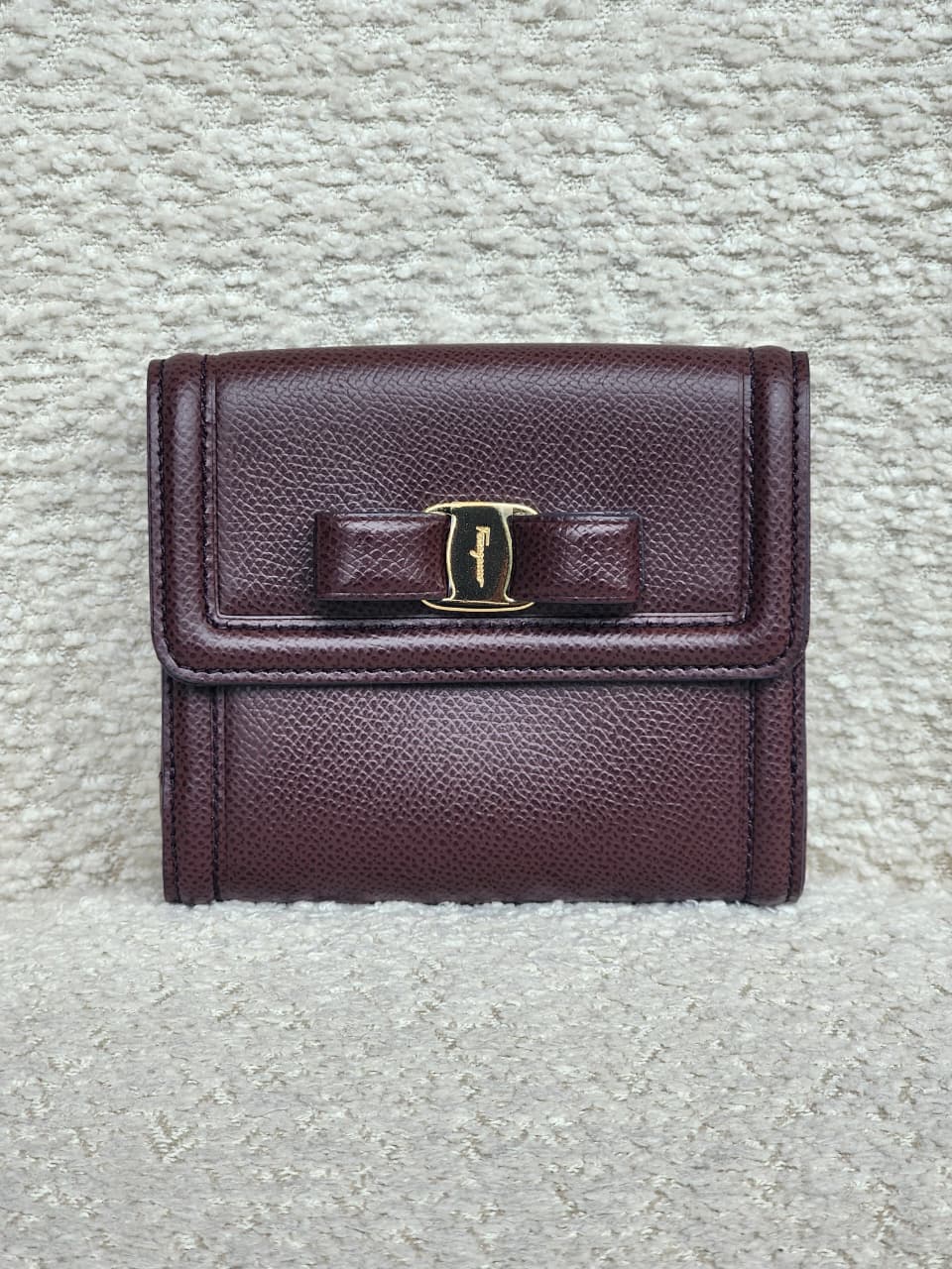 Salvatorre Ferragamo