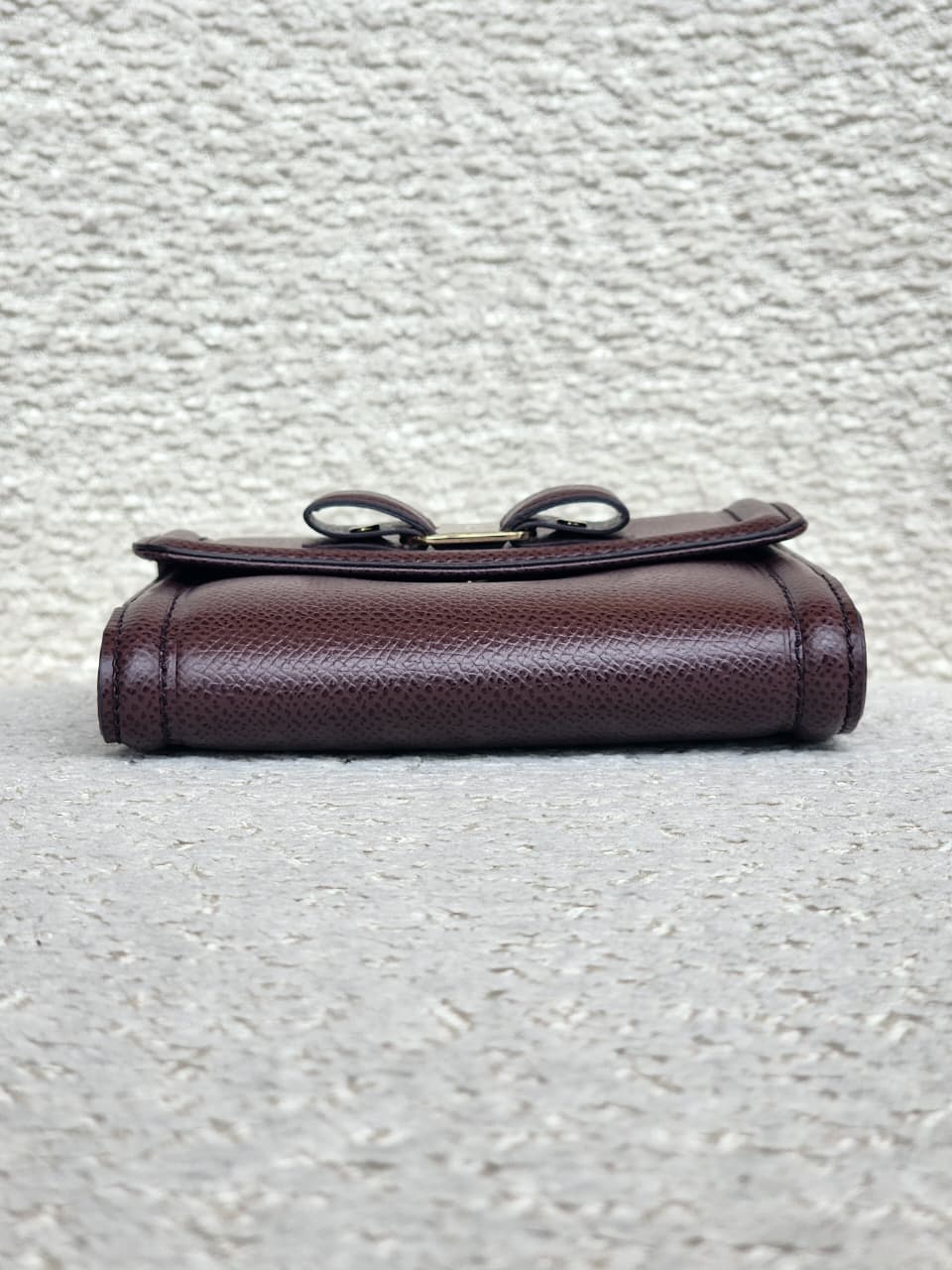 Salvatorre Ferragamo