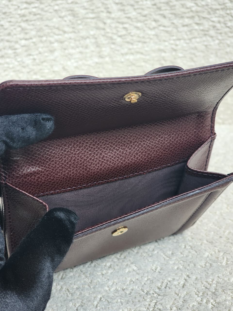 Salvatorre Ferragamo