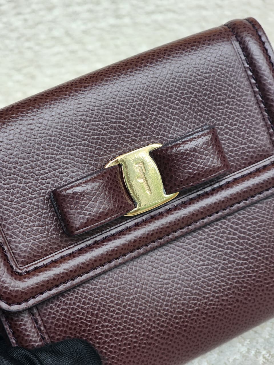 Salvatorre Ferragamo