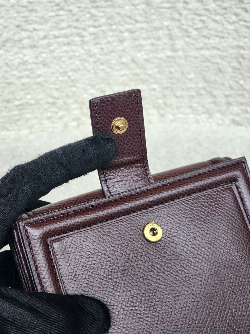 Salvatorre Ferragamo