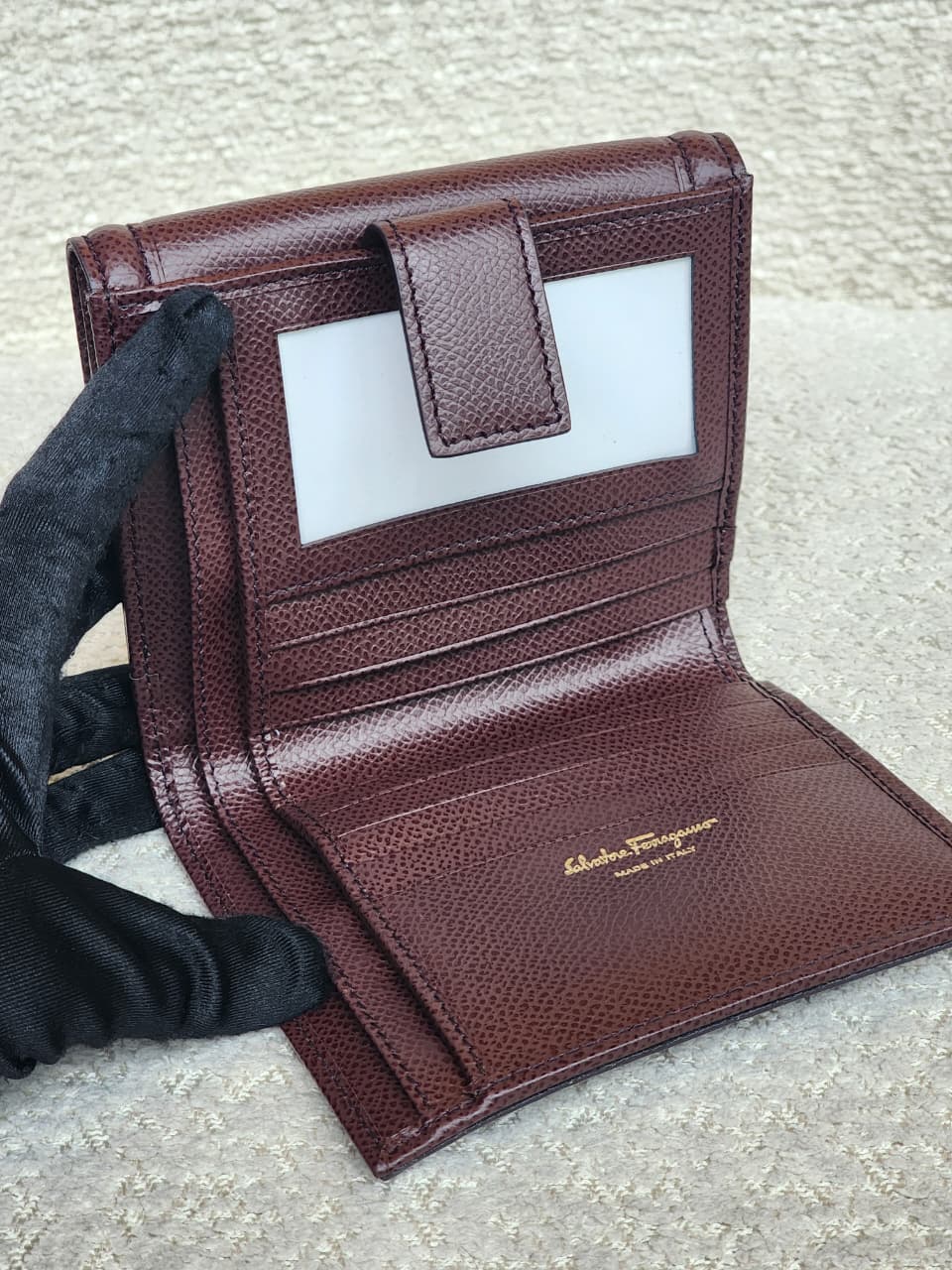 Salvatorre Ferragamo