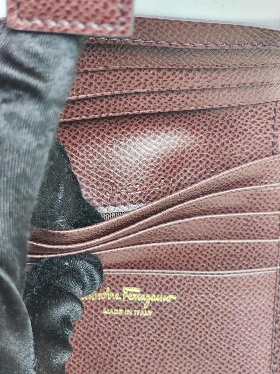 Salvatorre Ferragamo