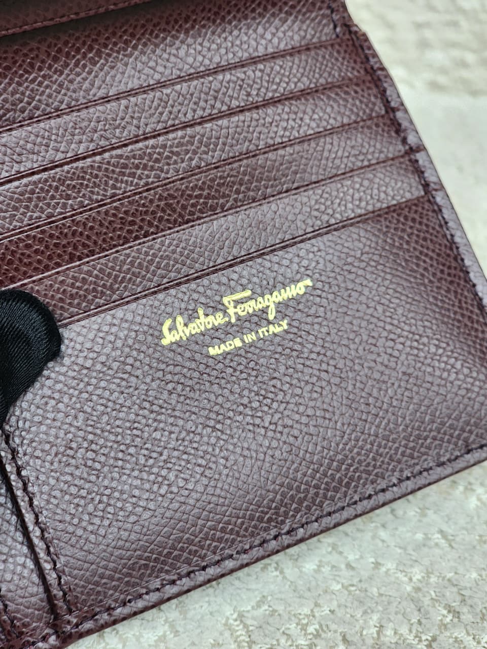 Salvatorre Ferragamo