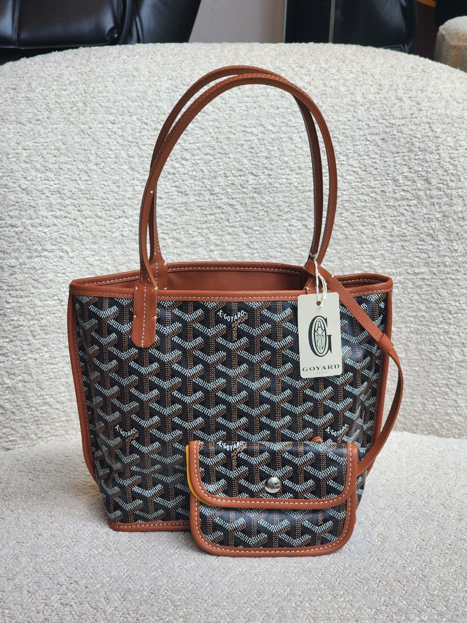 Goyard