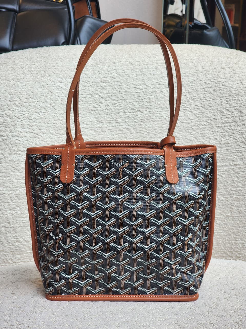 Goyard