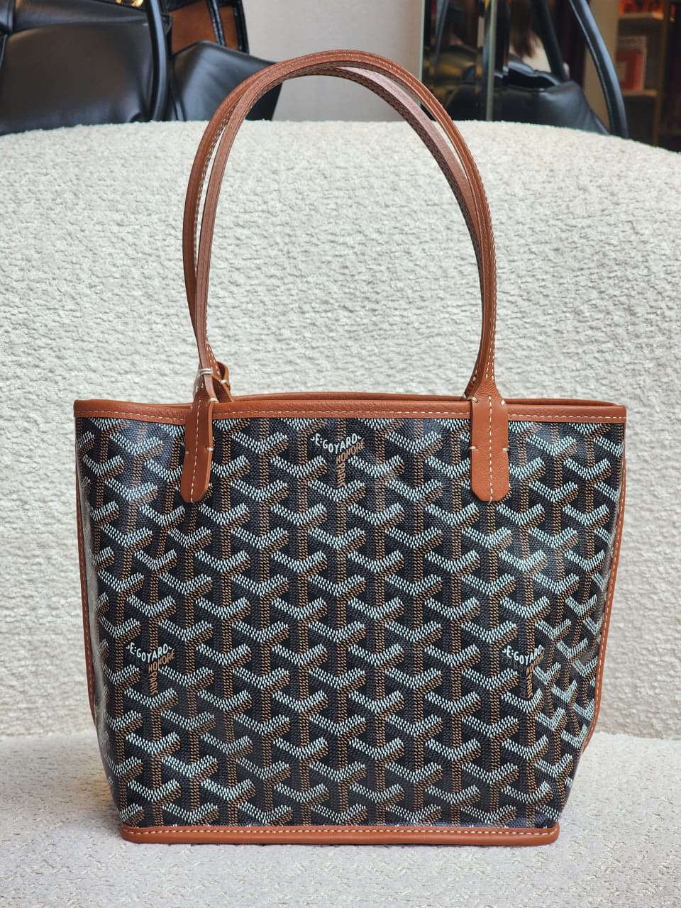 Goyard